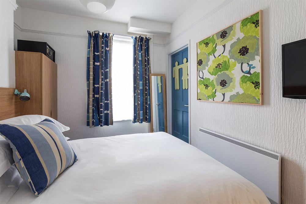 Hotel Tommy Jacks à Bude Extérieur photo