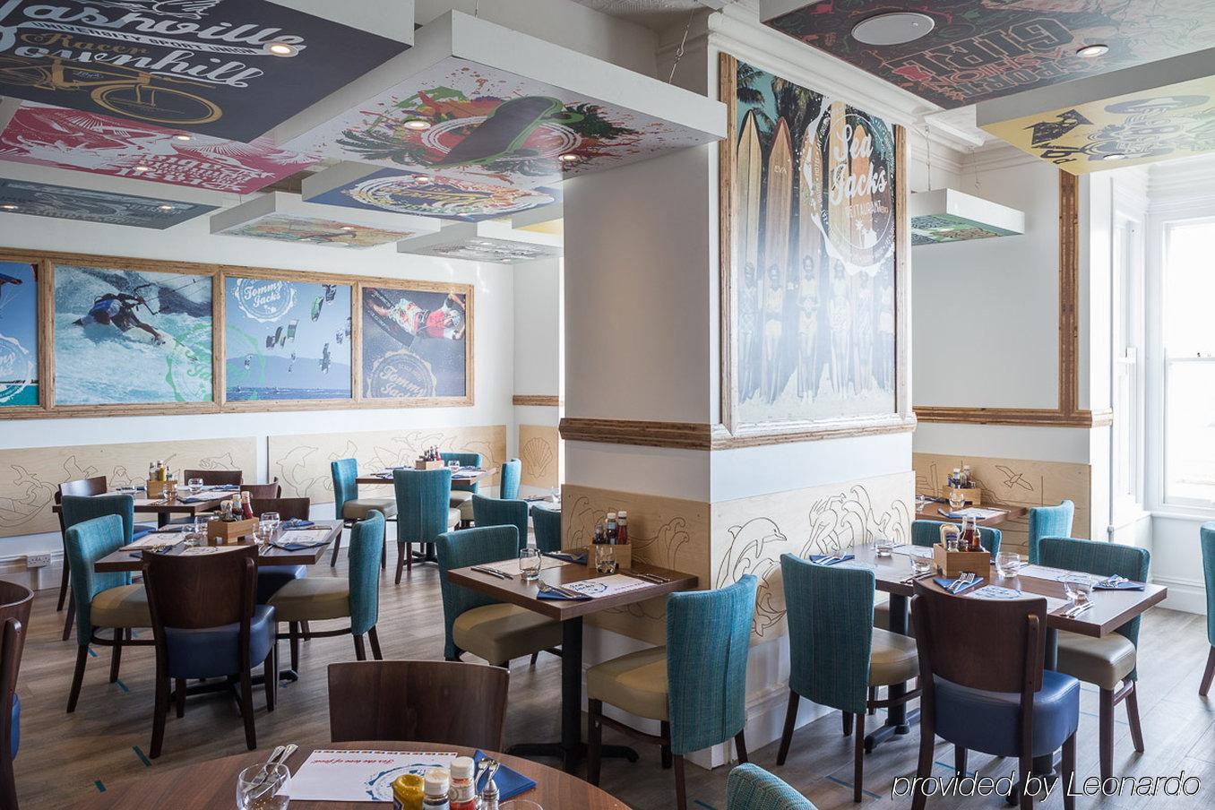 Hotel Tommy Jacks à Bude Extérieur photo