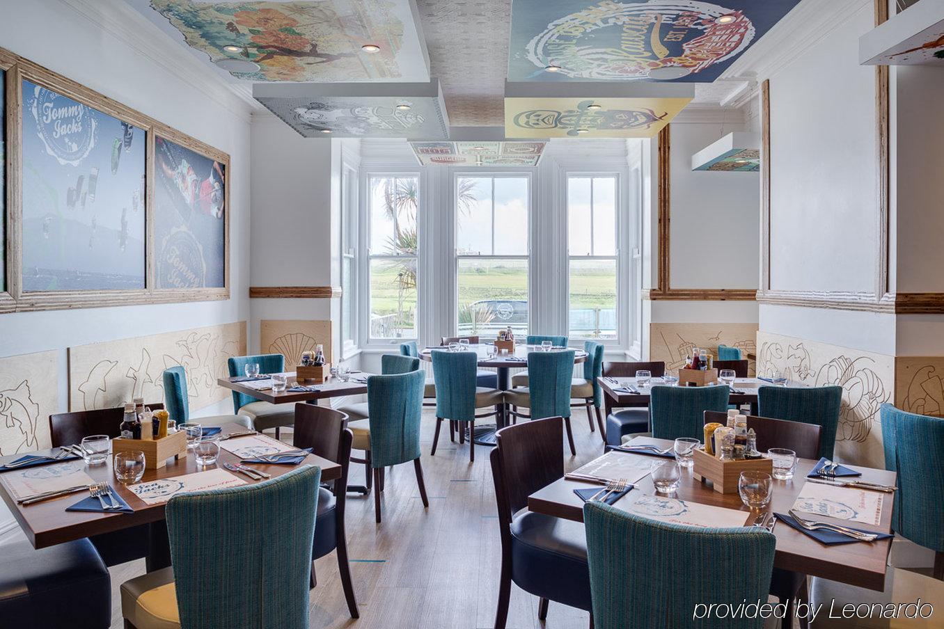 Hotel Tommy Jacks à Bude Extérieur photo