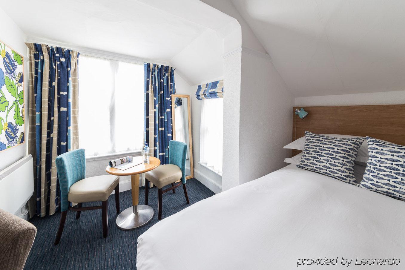 Hotel Tommy Jacks à Bude Extérieur photo