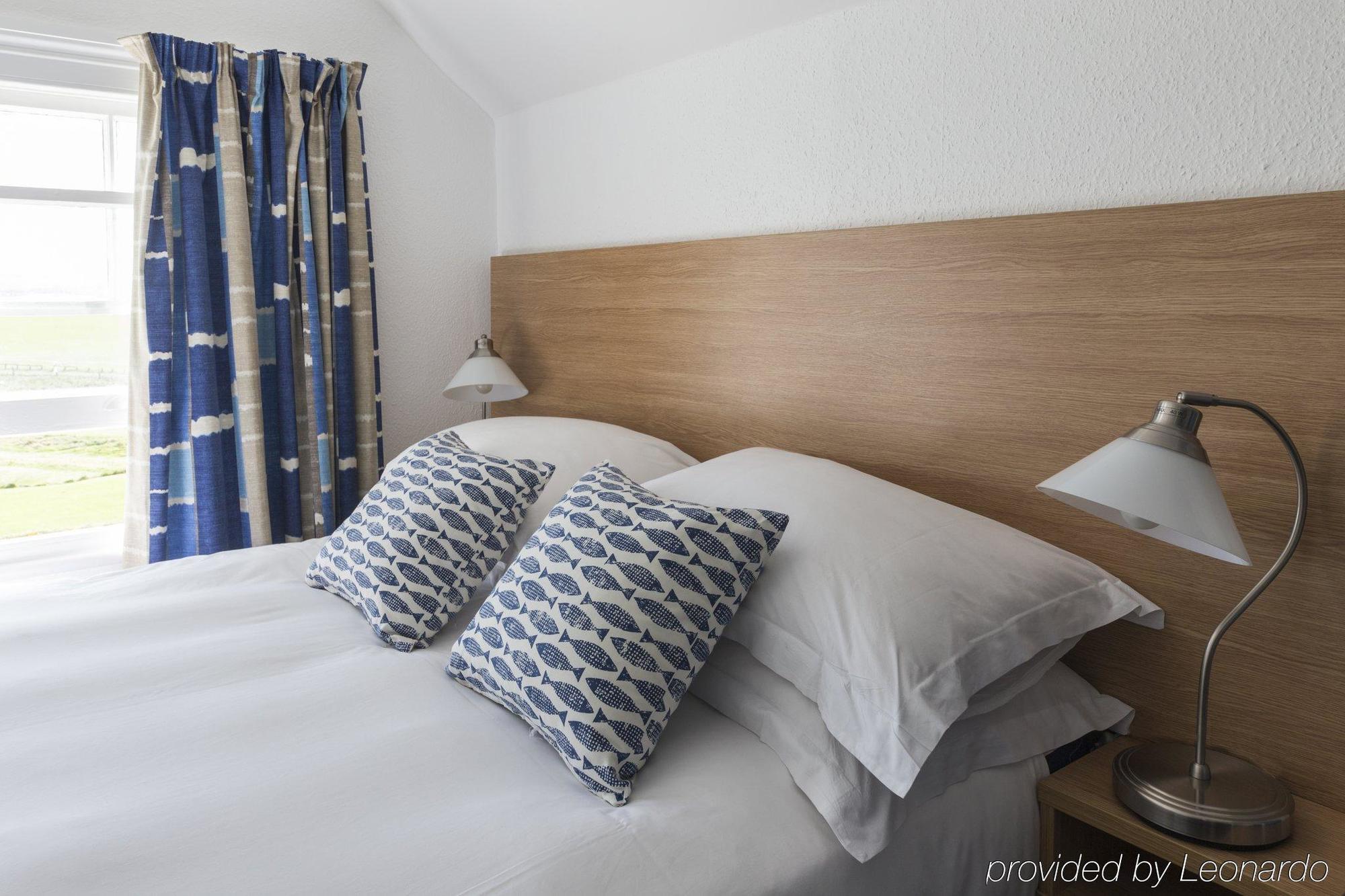 Hotel Tommy Jacks à Bude Extérieur photo
