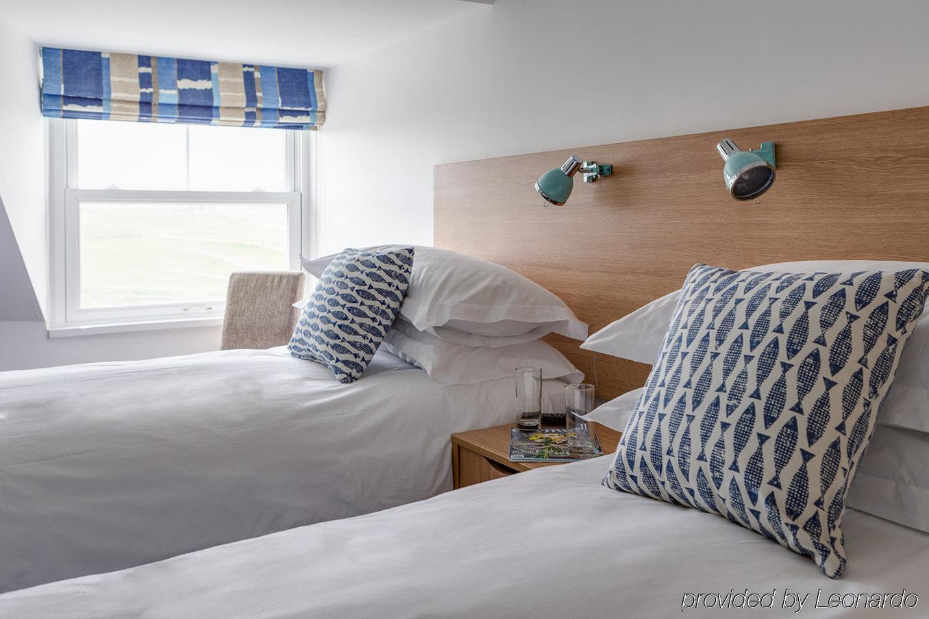 Hotel Tommy Jacks à Bude Extérieur photo