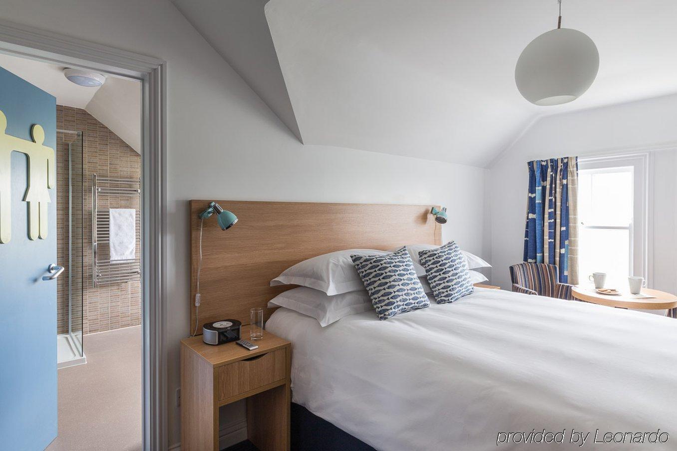 Hotel Tommy Jacks à Bude Extérieur photo