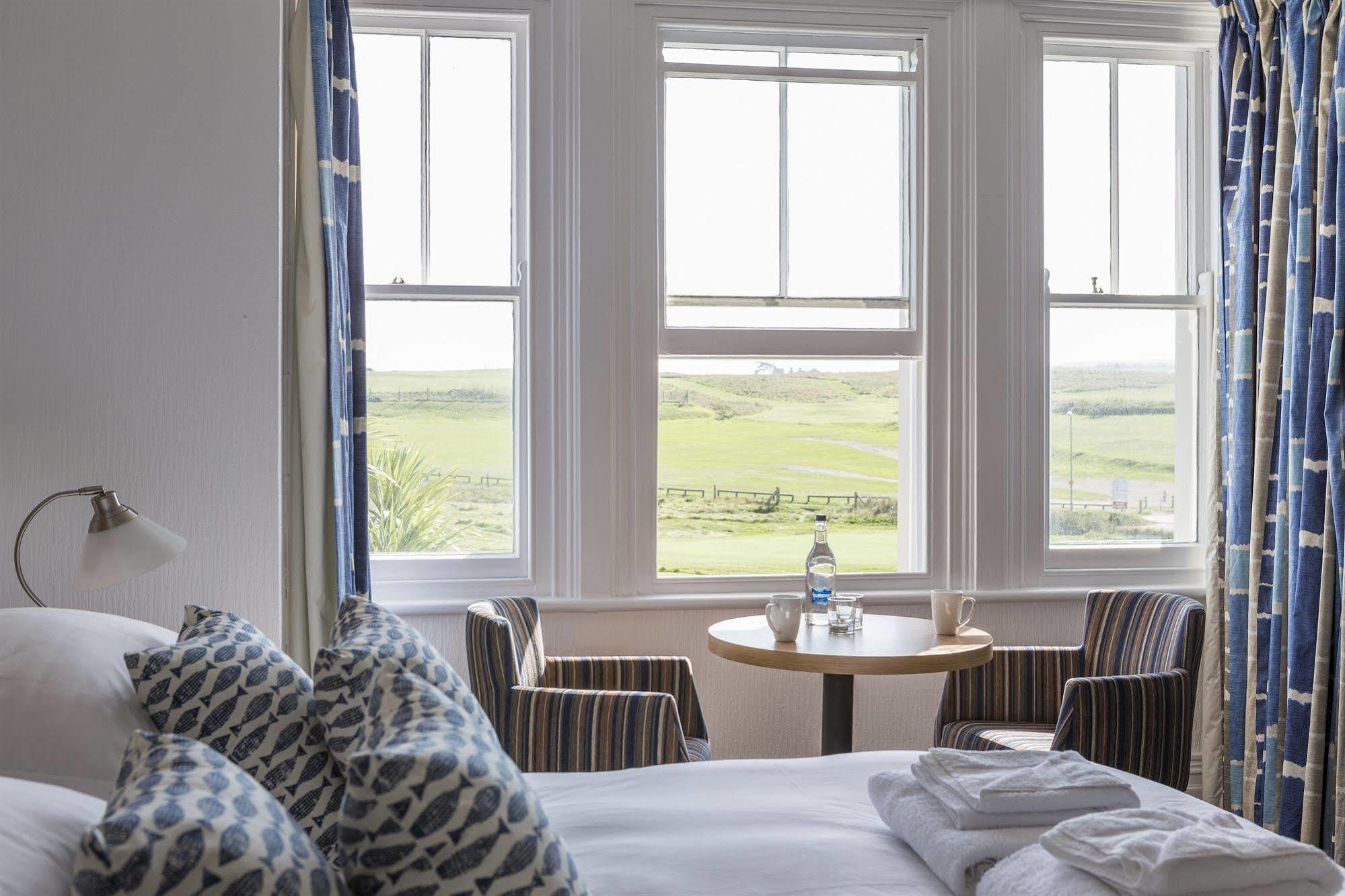 Hotel Tommy Jacks à Bude Extérieur photo