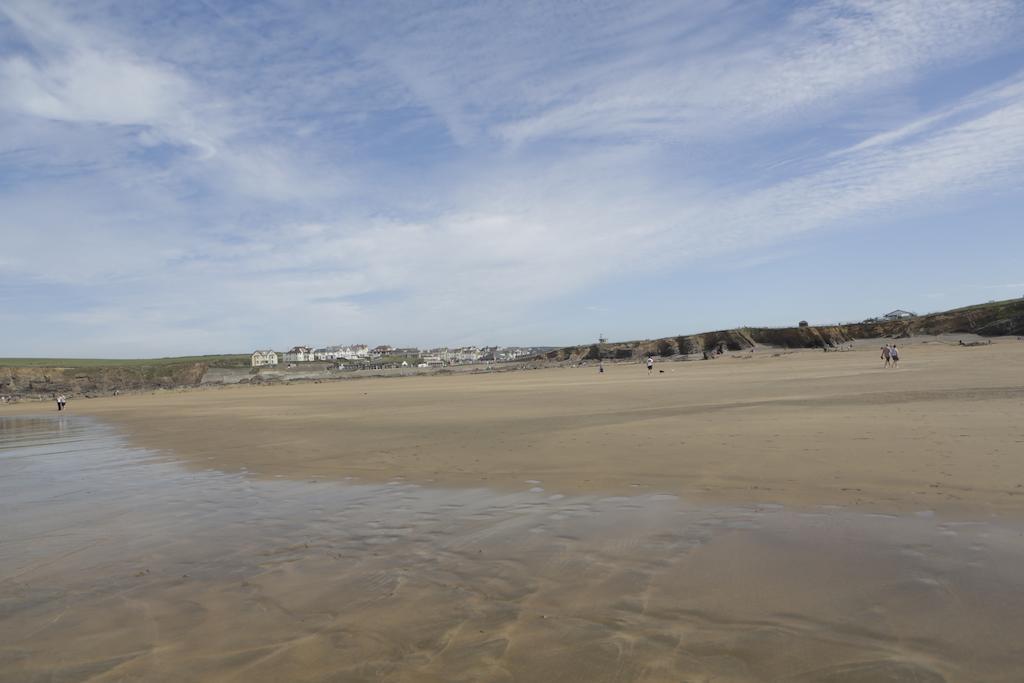 Hotel Tommy Jacks à Bude Chambre photo