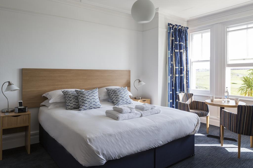 Hotel Tommy Jacks à Bude Chambre photo