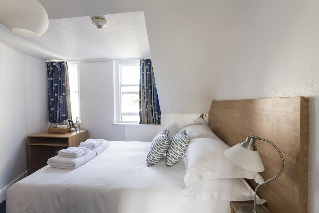 Hotel Tommy Jacks à Bude Chambre photo